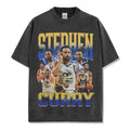 STEPHEN CURRY – שחור שטוף