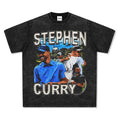 STEPHEN CURRY – שחור שטוף