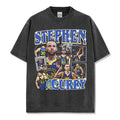 STEPHEN CURRY – שחור שטוף