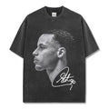 STEPHEN CURRY – שחור שטוף