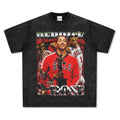 DERRICK ROSE – שחור שטוף