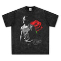 DERRICK ROSE – שחור שטוף