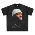 DERRICK ROSE – שחור שטוף