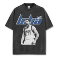 LUKA DONCIC – שחור שטוף