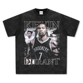 KEVIN DURANT – שחור שטוף