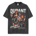 KEVIN DURANT – שחור שטוף
