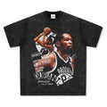 KEVIN DURANT – שחור שטוף