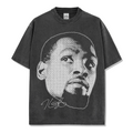 KEVIN DURANT – שחור שטוף