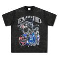 JOEL EMBIID – שחור שטוף