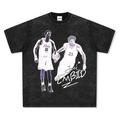 JOEL EMBIID – שחור שטוף