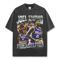 JOEL EMBIID – שחור שטוף