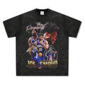 JOEL EMBIID – שחור שטוף