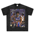 JOEL EMBIID – שחור שטוף