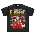 EUSÉBIO – שחור שטוף