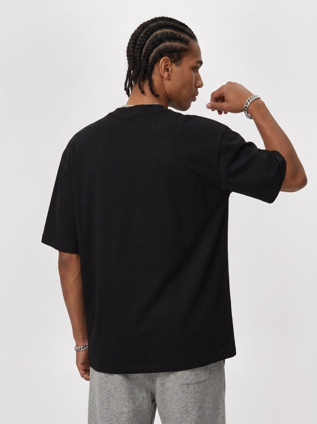 HAALAND vintage tee