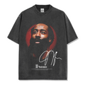 JAMES HARDEN – שחור שטוף