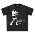 JAMES HARDEN – שחור שטוף