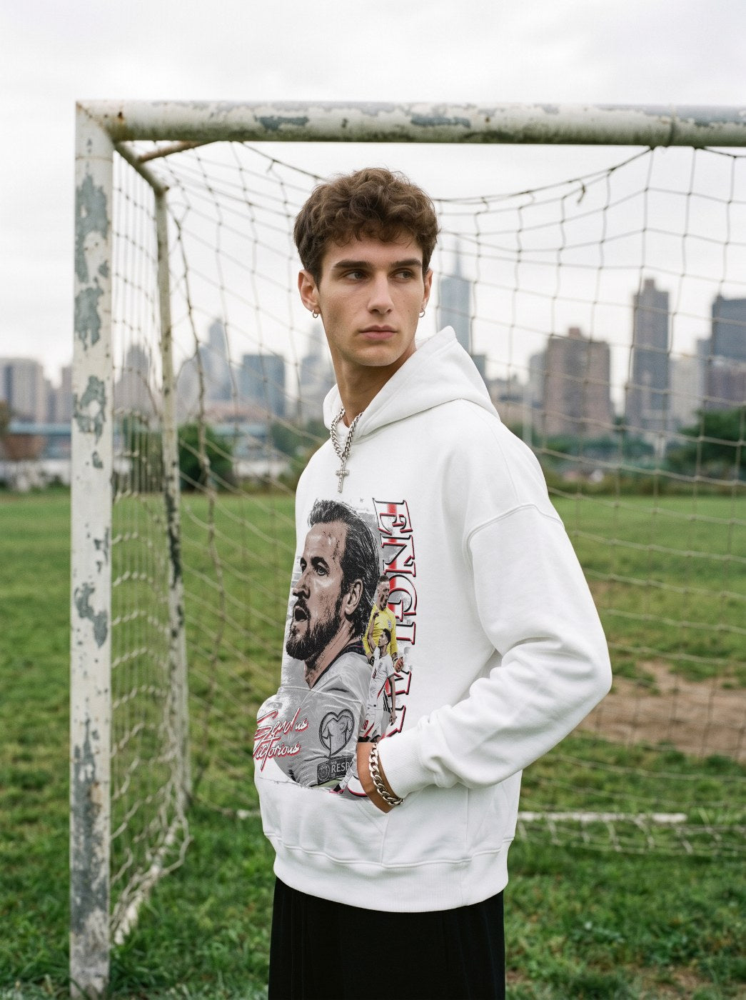 HARRY KANE vintage tee