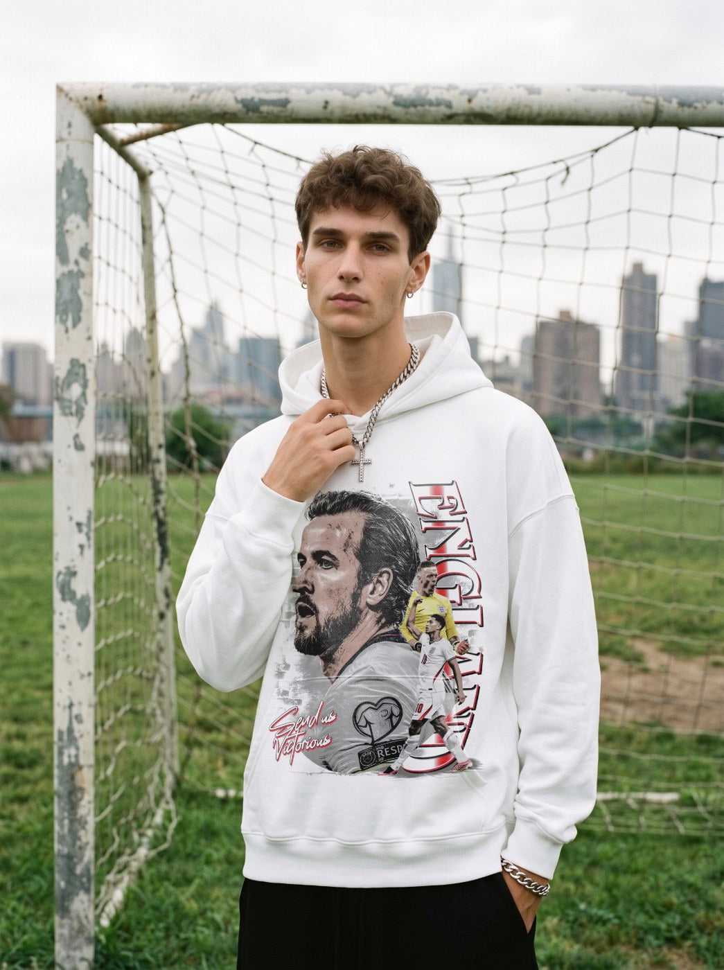 HARRY KANE vintage tee