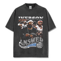 ALLEN IVERSON – שחור שטוף