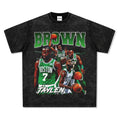 JAYLEN BROWN – שחור שטוף