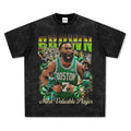 JAYLEN BROWN – שחור שטוף