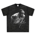 MICHAEL JORDAN – שחור שטוף