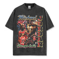 MICHAEL JORDAN – שחור שטוף