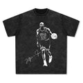 MICHAEL JORDAN – שחור שטוף