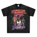 MICHAEL JORDAN – שחור שטוף