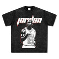 MICHAEL JORDAN – שחור שטוף
