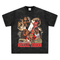 MICHAEL JORDAN – שחור שטוף
