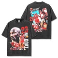 MICHAEL JORDAN – שחור שטוף