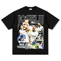 JOSELU – שחור