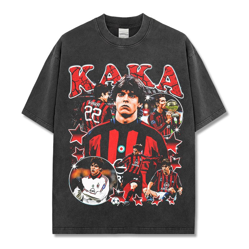 KAKÁ – שחור שטוף