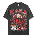 KAKÁ – שחור שטוף