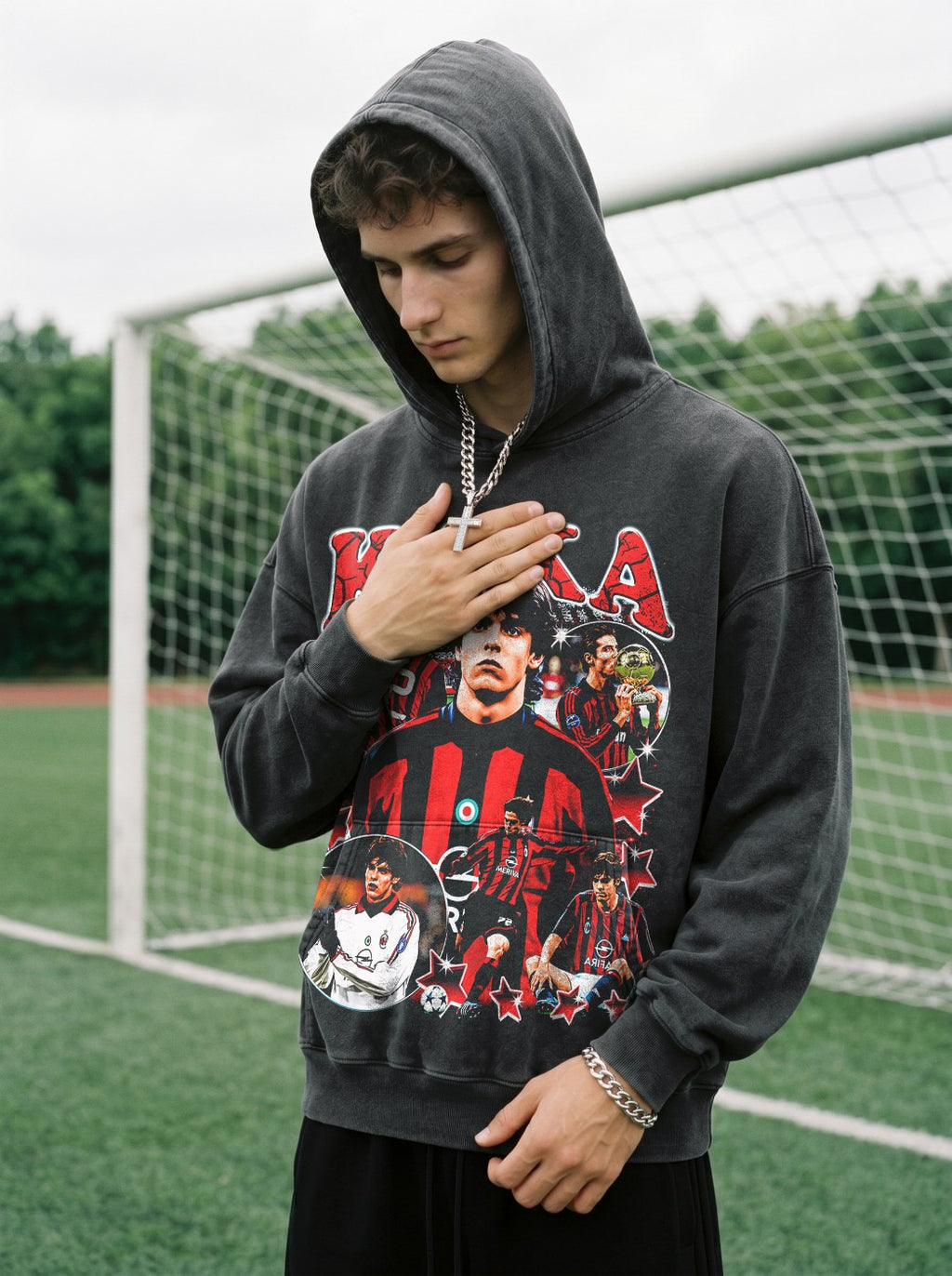 KAKÁ vintage tee