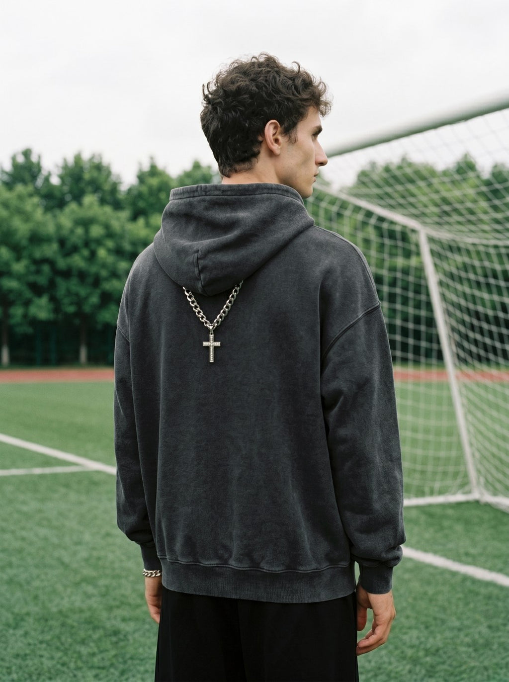 KAKÁ vintage tee