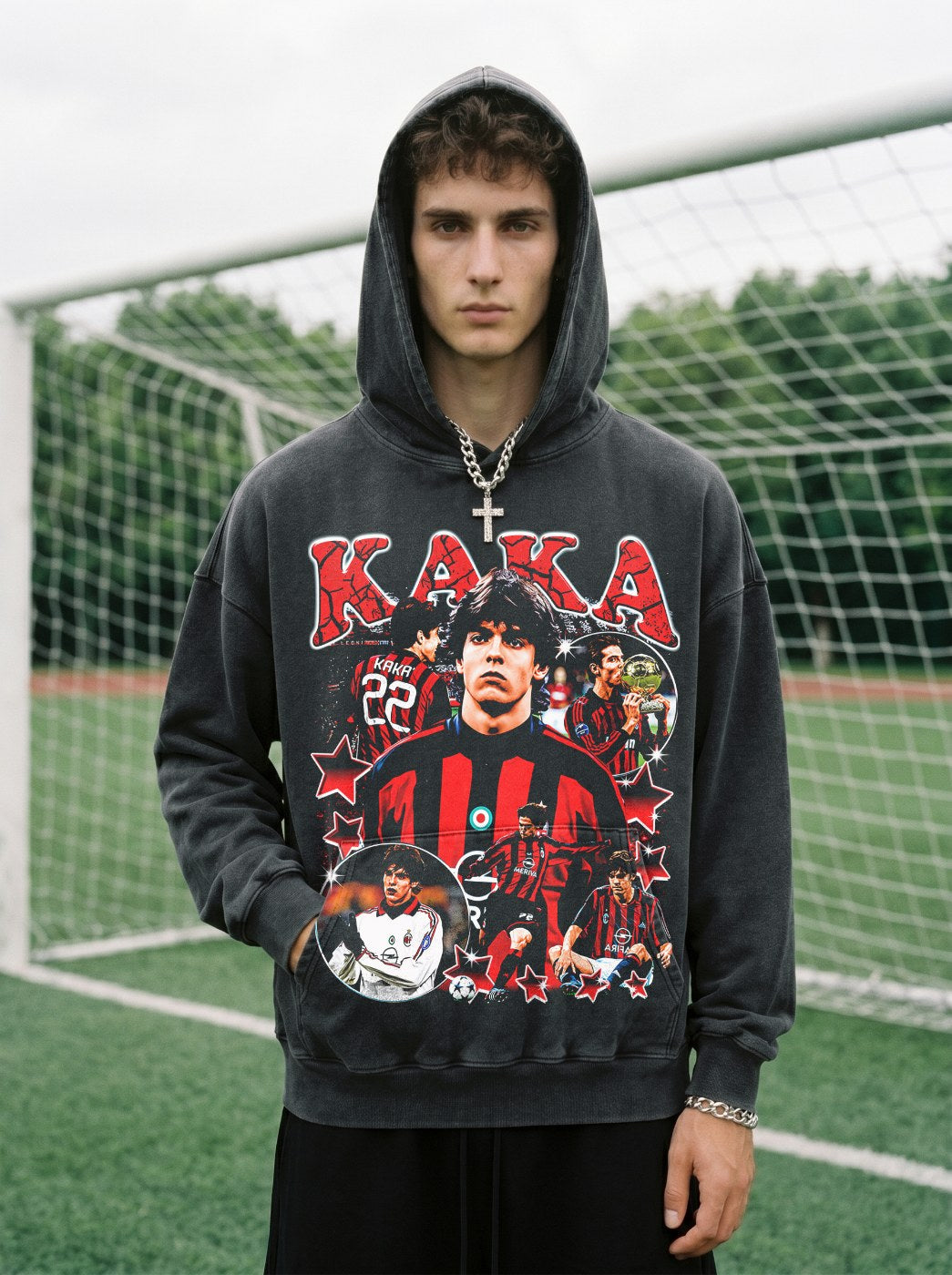 KAKÁ vintage
