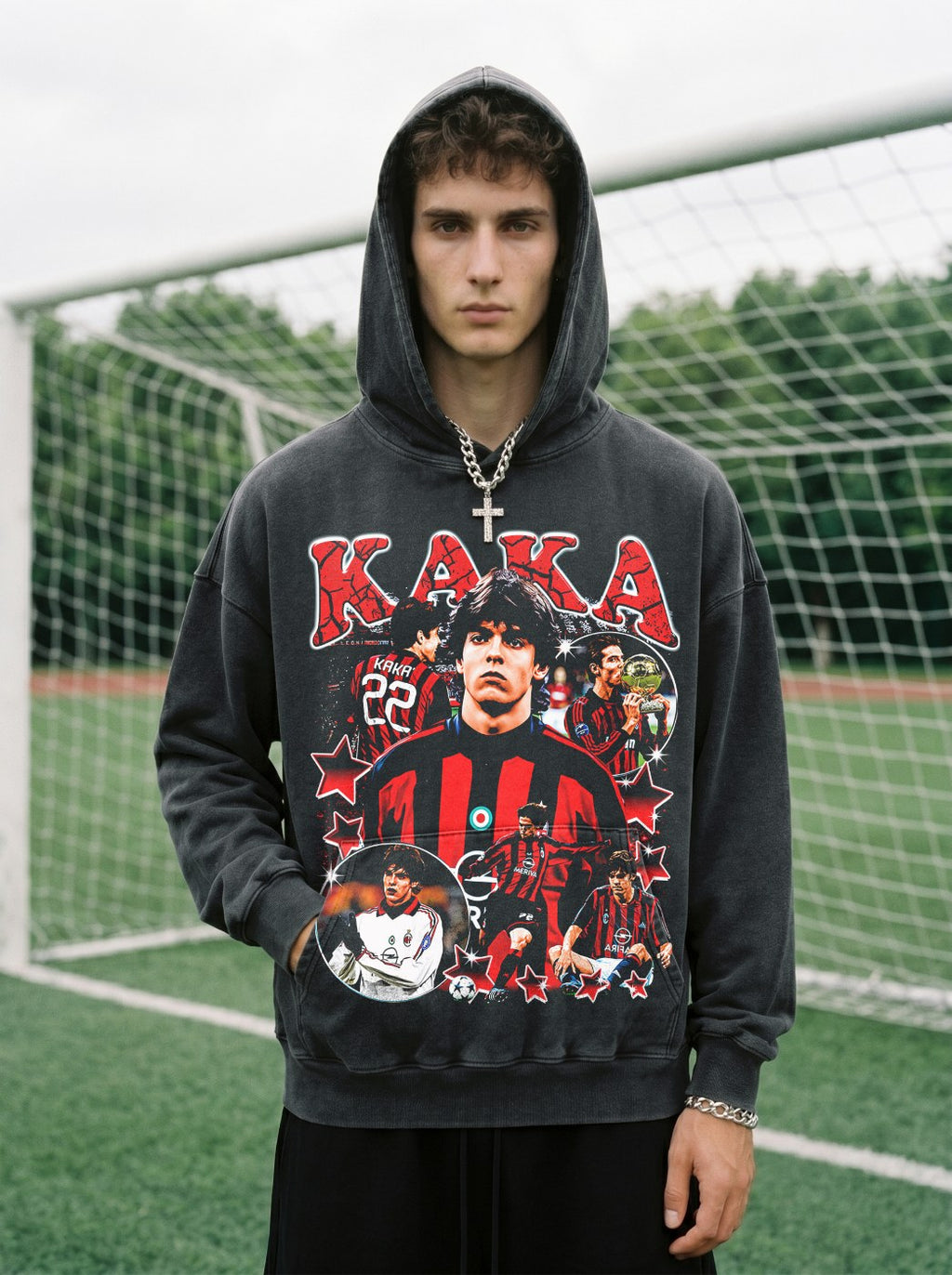 KAKÁ vintage