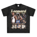 KAWHI LEONARD – שחור שטוף