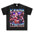 KAWHI LEONARD – שחור שטוף