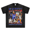 KAWHI LEONARD – שחור שטוף