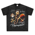 KLAY THOMPSON – שחור שטוף