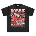 KOBBIE MAINOO – שחור שטוף