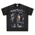 KOBE BRYANT – שחור שטוף