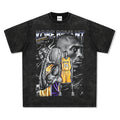 KOBE BRYANT – שחור שטוף