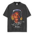 KOBE BRYANT – שחור שטוף