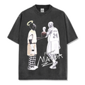 KOBE BRYANT – שחור שטוף