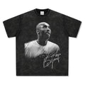 KOBE BRYANT – שחור שטוף